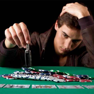 Mastering The Way Of Gambling Is Not An Accident - It's An Art