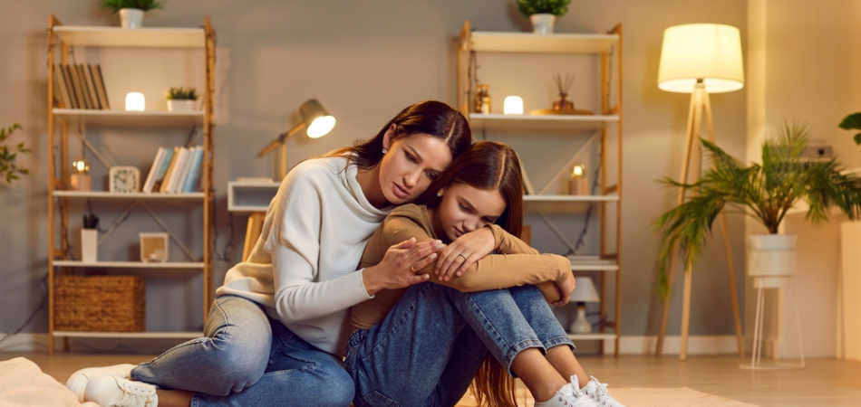 Being a Parent of Addicted Adolescents