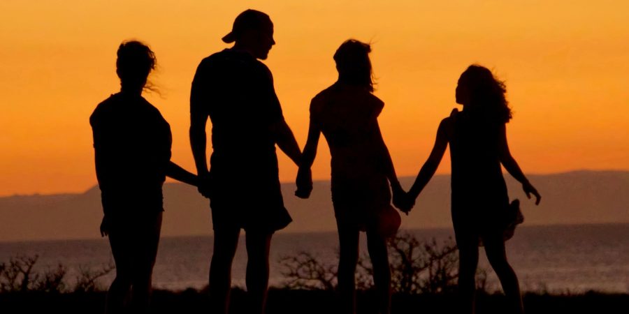 Family Addiction Support Family Together